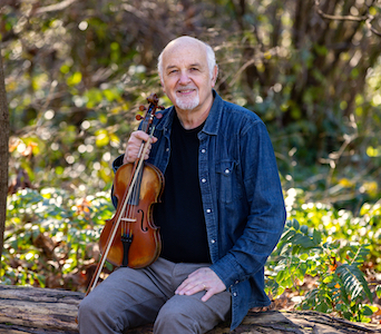 Randal Bays
fiddle