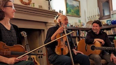 Randal Bays
                fiddle